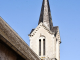 Photo suivante de Saint-Gondon -église Saint-Gondon