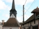 L'Eglise de Vannes sur Cosson