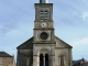 Photo suivante de Aubigny-les-Pothées l'église
