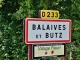 Photo suivante de Balaives-et-Butz 