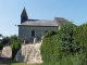 vue sur l'église