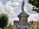 Monument aux Morts