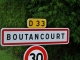 Boutancourt