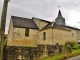 Photo suivante de Champigneul-sur-Vence -église Saint-Martin
