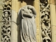 Photo suivante de Charbogne Statut Portail église