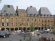 Photo précédente de Charleville-Mézières Place Ducale