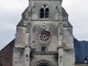 Photo suivante de Château-Porcien l'église
