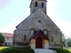 Photo précédente de Chevières l'entrée de l'église