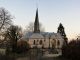 Photo suivante de Doux Eglise St Martin de Doux
