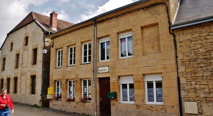 La Mairie - Élan