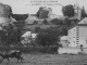 LA PARCELLE 144 EN 1900