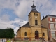 Photo précédente de La Francheville <église Saint-Thomas