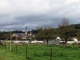 Photo suivante de Le Châtelet-sur-Sormonne vue sur le village