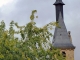 Photo suivante de Le Châtelet-sur-Sormonne le clocher