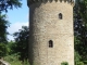 Photo suivante de Le Châtelet-sur-Sormonne la tour Daucene