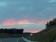 Photo précédente de Le Châtelet-sur-Sormonne A304 : coucher de soleil