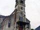 Photo précédente de Le Fréty l'entrée de l'église