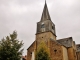 Photo suivante de Les Mazures ::église Saint-Remy