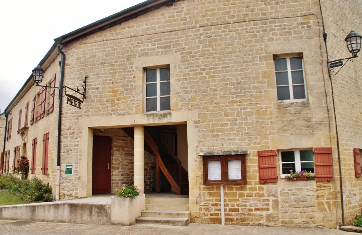 La Mairie - Mondigny