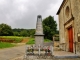 Photo précédente de Mondigny Monument aux Morts