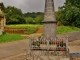 Photo suivante de Mondigny Monument aux Morts