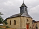 Photo suivante de Mondigny    église Saint-Pierre