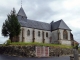Photo suivante de Mont-Saint-Martin l'église