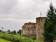 Photo suivante de Montcornet Ruines du Château