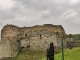 Ruines du Château
