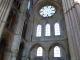 le transept