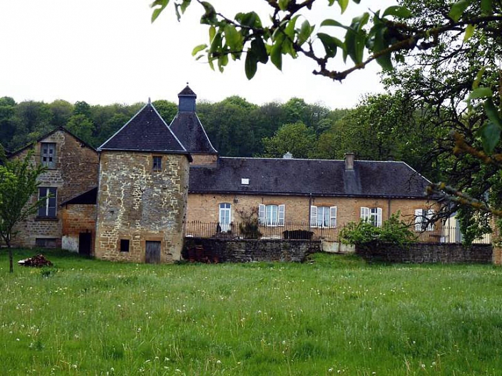 Château - Neufmaison