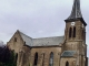 Photo suivante de Neufmaison l'église