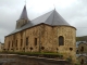 Photo précédente de Neufmanil l'église