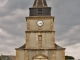Photo suivante de Pouru-Saint-Remy ::église Saint-Remy