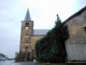 l'église de Puilly