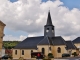 Photo précédente de Raucourt-et-Flaba ;église Saint-Nicaise