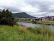 Photo suivante de Revin vue de l'autre rive de la Meuse