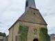 Photo suivante de Saint-Marcel GIRAUMONT : la chapelle