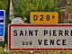Saint-Pierre-sur-Vence