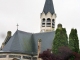 Photo précédente de Sault-Saint-Remy l'église