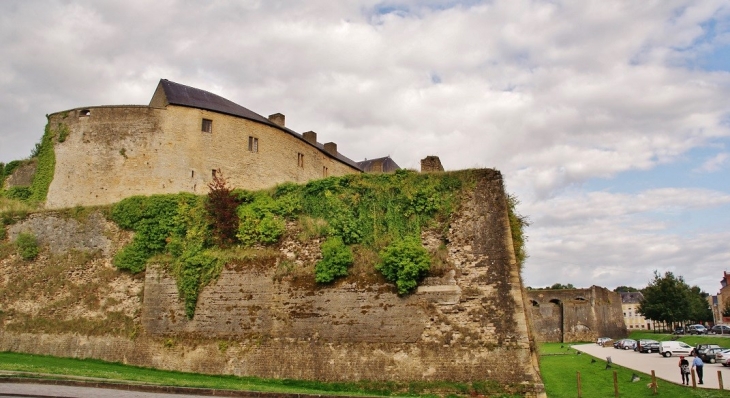 Le Château - Sedan