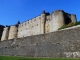 Photo suivante de Sedan le  château fort de Sedan