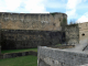 Photo précédente de Sedan le château fort : bastion des Dames