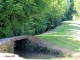 petit pont sur le donjon a VENDRESSE