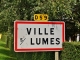 Ville-sur-Lumes