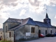 Photo suivante de Villers-Cernay <église Saint-Ponce