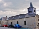 Photo suivante de Villers-Cernay <église Saint-Ponce