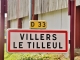 Villers-le-Tilleul