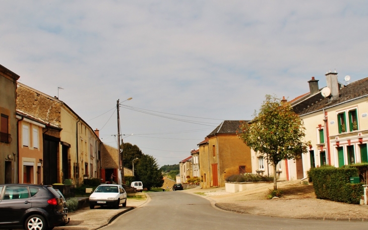  - Villers-sur-Bar