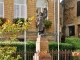 Photo suivante de Villers-sur-Bar Monument aux Morts